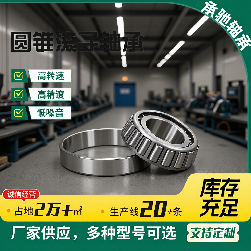 圆锥滚子轴承32908 352938 768906 91683 30205 32005 汽车轴承