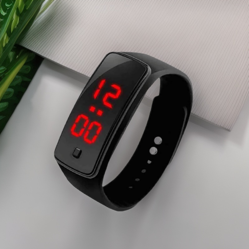Fashionable men's watch for men and women