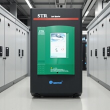 ��������ܛ������STR400A-3��400KW��������·���|��