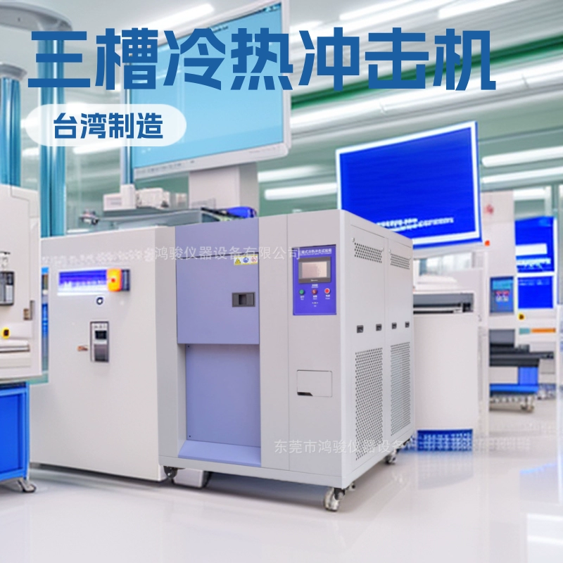 Трехканавная машина для испытания на холодный и горячий удар пластиковая медицинская продукция, машина для испытания на холодный и горячий удар медный клей