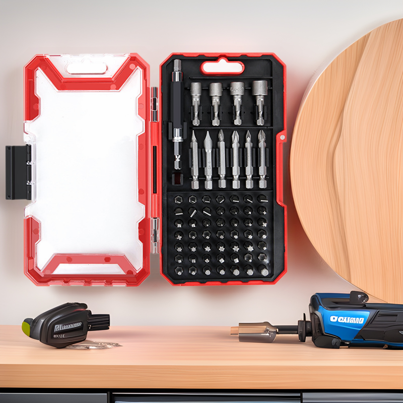 Caffwell accesorios para herramientas eléctricas enlace taladro eléctrico destornillador eléctrico llave eléctrica sierra de vaivén amoladora angular sierra circular eléctrica