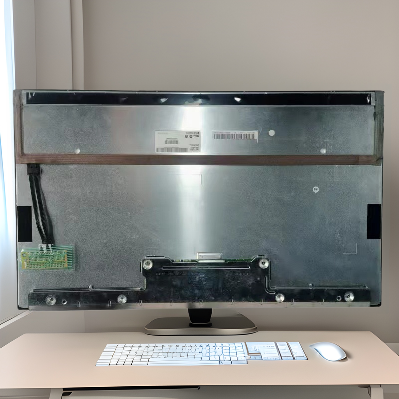 LG27寸液晶显示屏OLED同款电竞便携屏原装背光屏幕模组液晶屏