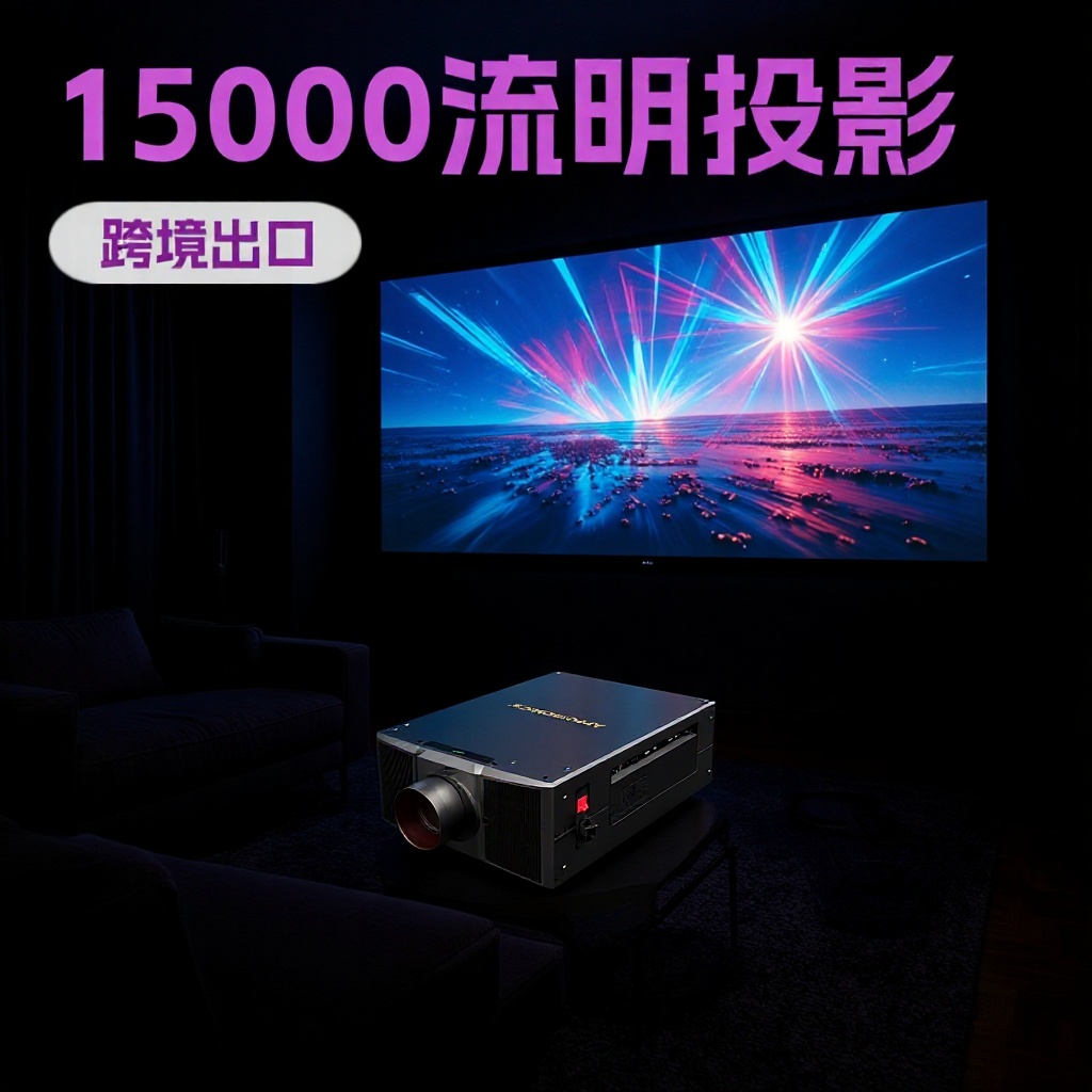 Guangfeng Al-Su15Ks/Su13Ks/Su10Ks/Sk15Ks/Sk13Ks/Sk10Ks/800S Projector
