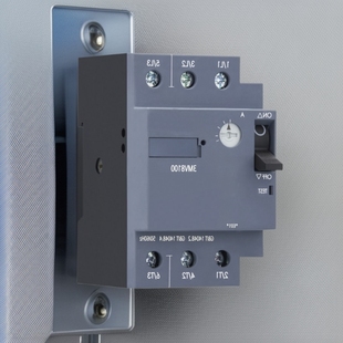 3MV8100 3MV8100-0MC 3MV8100-0MD 3MV8100-0ME Motor Protection Circuit Breaker