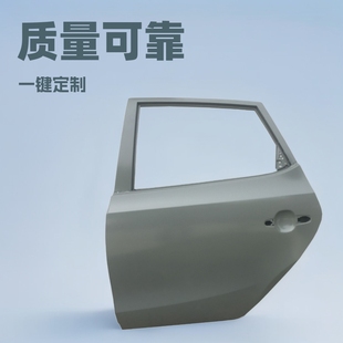 [Ready Stock] Suitable for Korean Hyundai I30--Central Door Left (Factory Direct Sales Price) Side Door