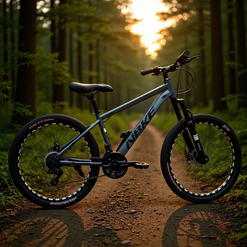 24/ 26inch Adult Variable-Speed Mountain Bike with Shock Absorber and Disc Brakes, Student Mountain Bike, Bulk Gift Purchase