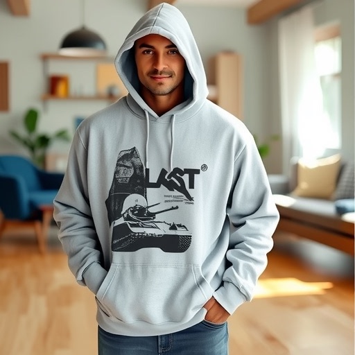 2025 New Men's Hoodie Letter Explosion Print Fusion Skull Elements Harajuku Retro Autumn Flavor 2025 New Men's Hoodie Letter Explosion Print Fusion Skull Elements Harajuku Retro Autumn Flavor