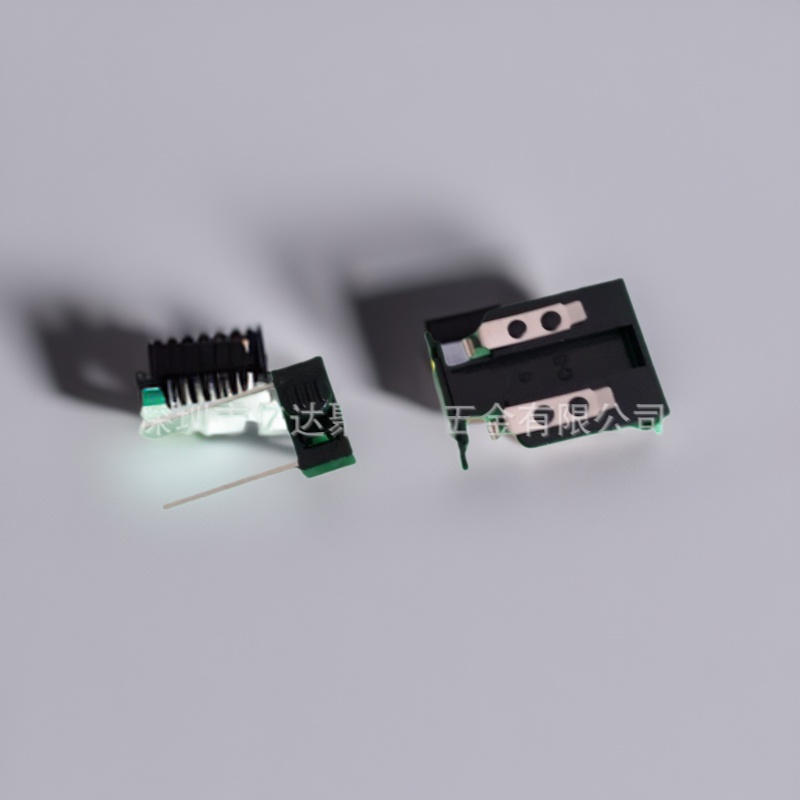 LED手电筒收缩插头,台灯/电蚊拍充电插头配件 五金弹片 龙门架