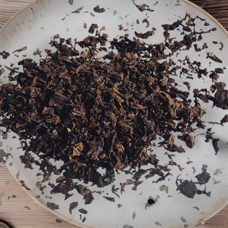 Shaoxing Mei сушеные овощи черный 0,5 мелко измельченные песочное печенье