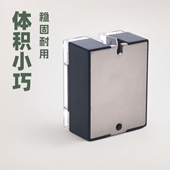 TCERL 小型単相ソリッドステートリレー SSR-10DA DC 制御 AC 220VAC 25DD 40A