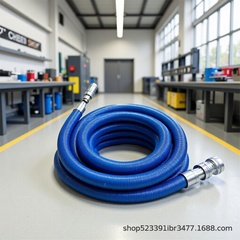 钢编软管轻型输油管化工复合软管船用卸油输油复合软管化工橡胶管
