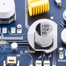 100UF35V�NƬ�X늽���ݹ̑B�L�������l����������Դ�^���l