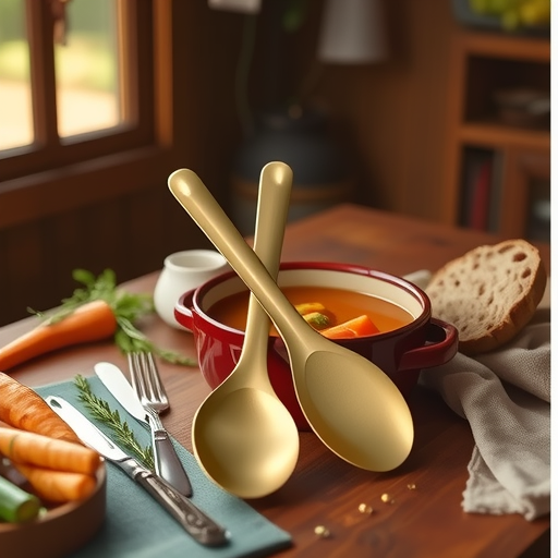 Rice Husk Disposable Spoon Thickened Degradable Separate Packaging Takeaway Dessert Small Soup Spoon Round Head Commercial Plastic Spoon