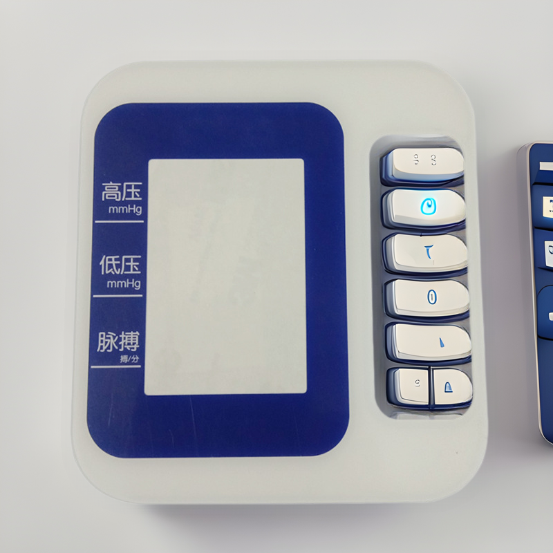 医疗设备PC镜片加工显示屏镜片PC家用电器面板控制器面板