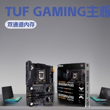 适用于TUF GAMING B560M-PLUS主板LGA1200 mATX库存