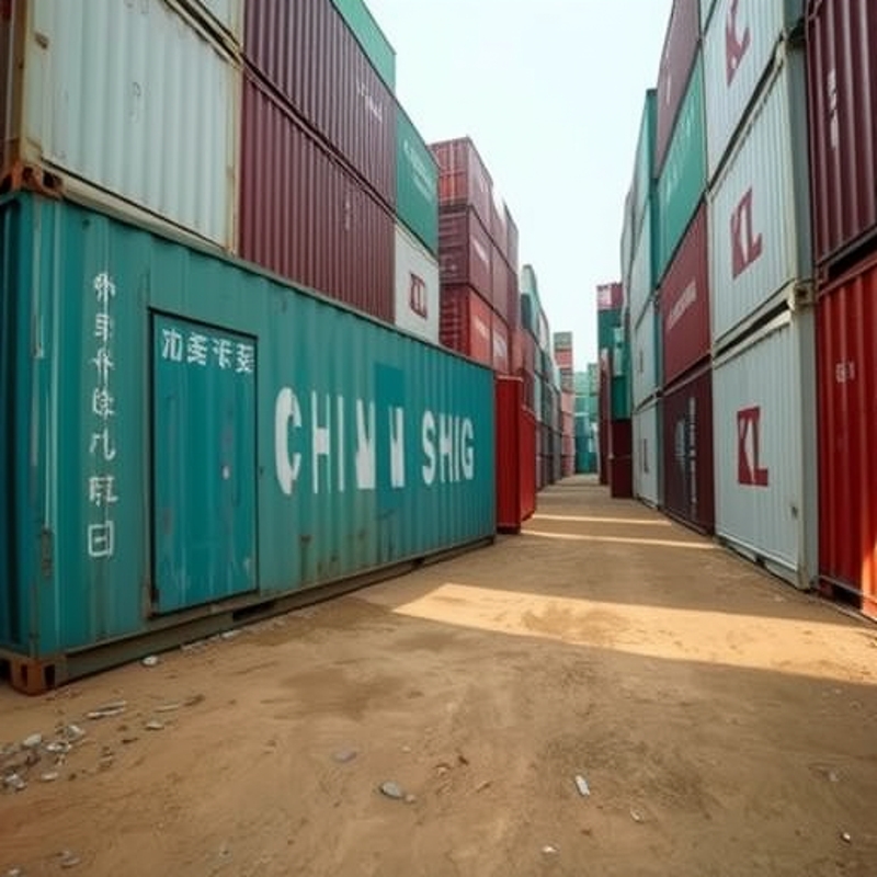 宁波二手集装箱活动房二手集装箱活动房活动房 集装箱
