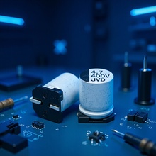 JVD�NƬ���늽���ݹ��S4.7UF400V8*10.5�{�������͸ߜ��L����