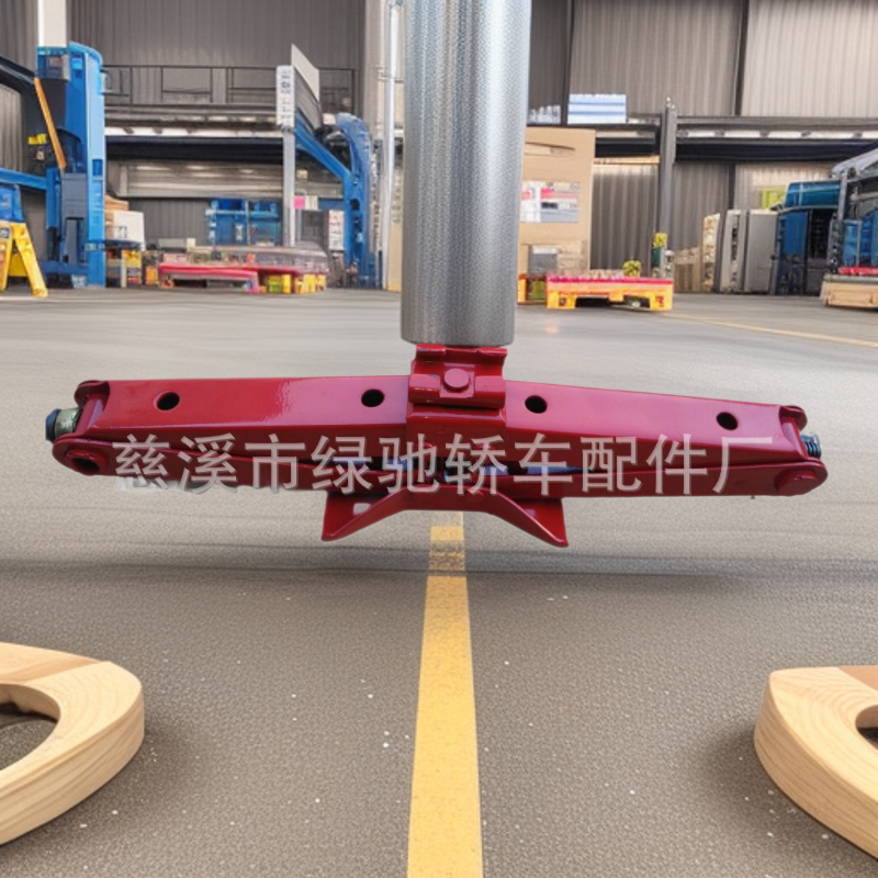 【厂家直供】2.0T机械式剪式千斤顶【促销价】