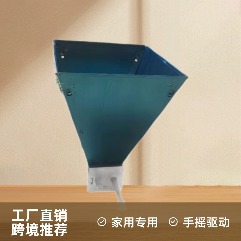 DY-роликовый дробильный двухпалочный шлифовальный станок роликовый дробильный станок из нержавеющей стали ручной Пуск двухпалочный шлифовальный станок сломанные зерна