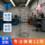 定制外径压缩高度弹簧