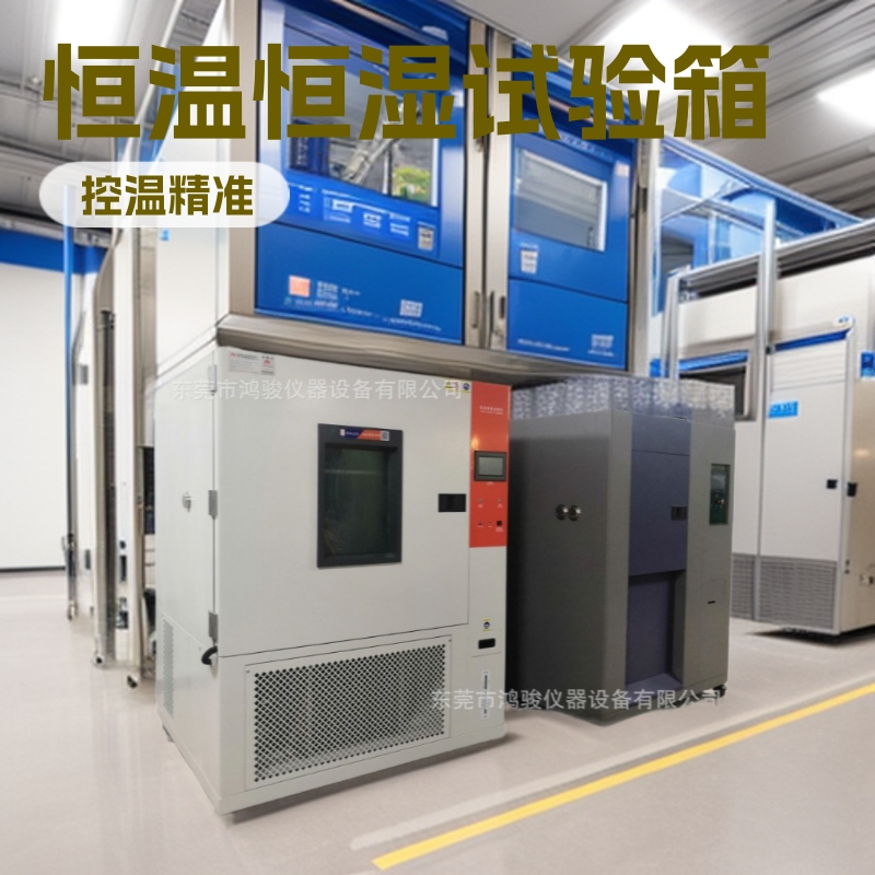 非标恒温恒湿试验箱生产厂家 恒温恒湿试验机一站式服务制造商