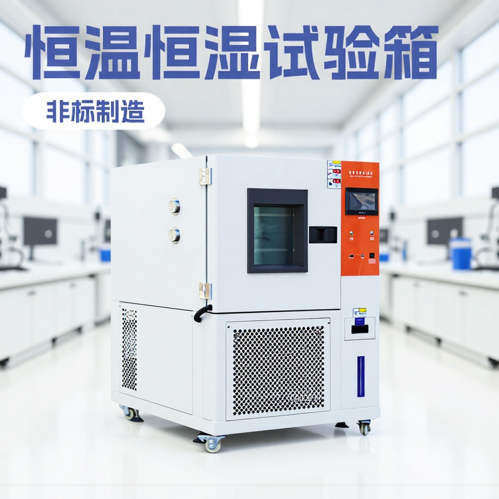 山西太原河北石家庄恒温恒湿试验箱价格，鸿骏厂家非标制造供应商