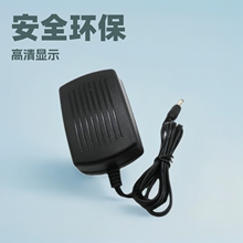12v2a电源适配器 12V2000MA电源适配器 监控电源 移动DVD电源线