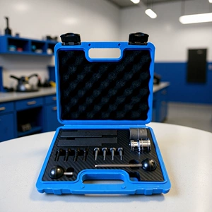 Jizheng Tools Porsche Cayenne Panamera 3.0t Engine Timing Special Tool Camshaft Sleeve