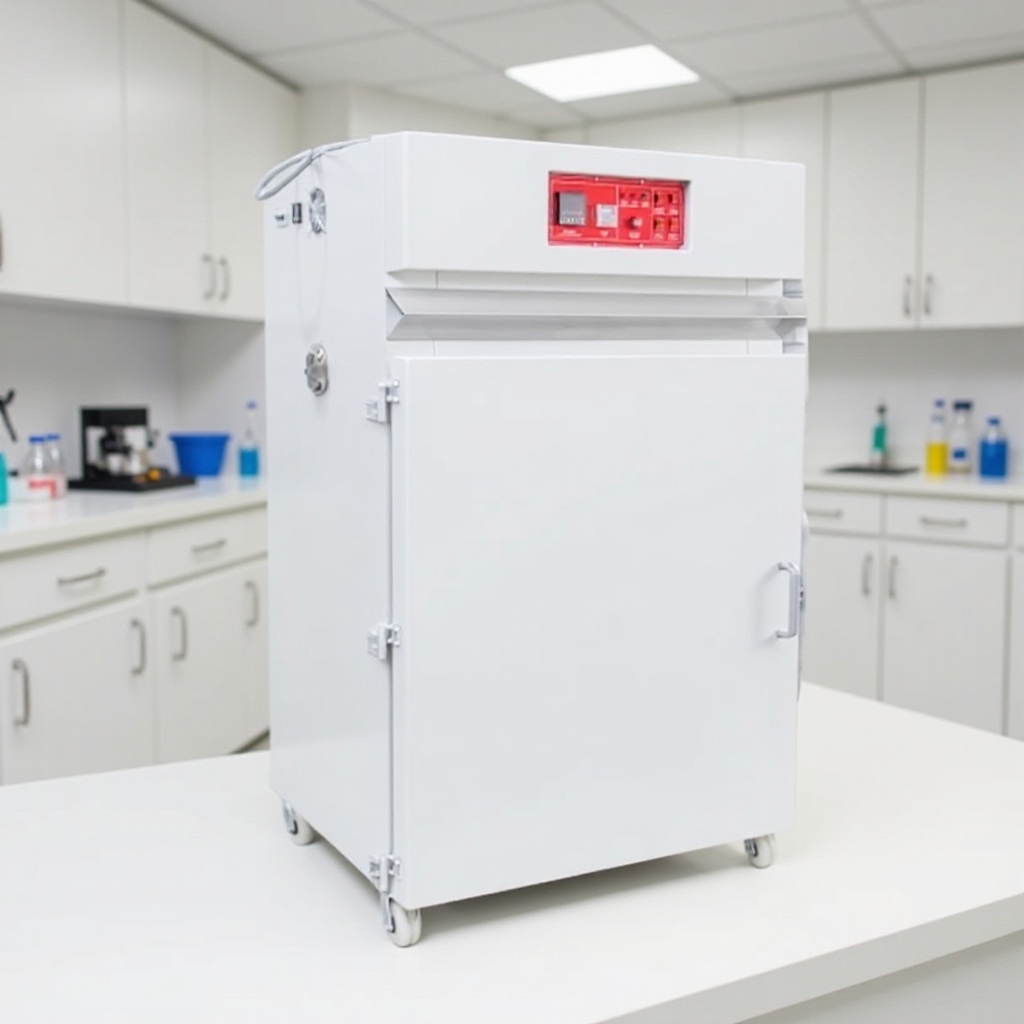 大型热风循环烘箱 真空防爆烘干箱 小型高温干燥箱 工业烤箱烘箱