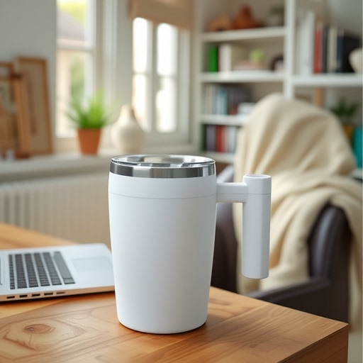 Automatic Mixing Cup Coffee Cup Electric Portable Men's Brewing Magnetic Rotating Lazy Rechargeable Shake Water Cup Automatic Mixing Cup Coffee Cup Electric Portable Men's Brewing Magnetic Rotating Lazy Rechargeable Shake Water Cup