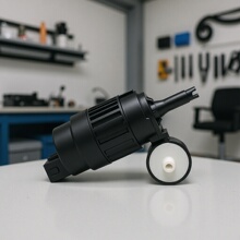 汽车雨刷喷水壶电机玻璃洗涤泵雪佛兰庞蒂亚克长安奔奔25841885