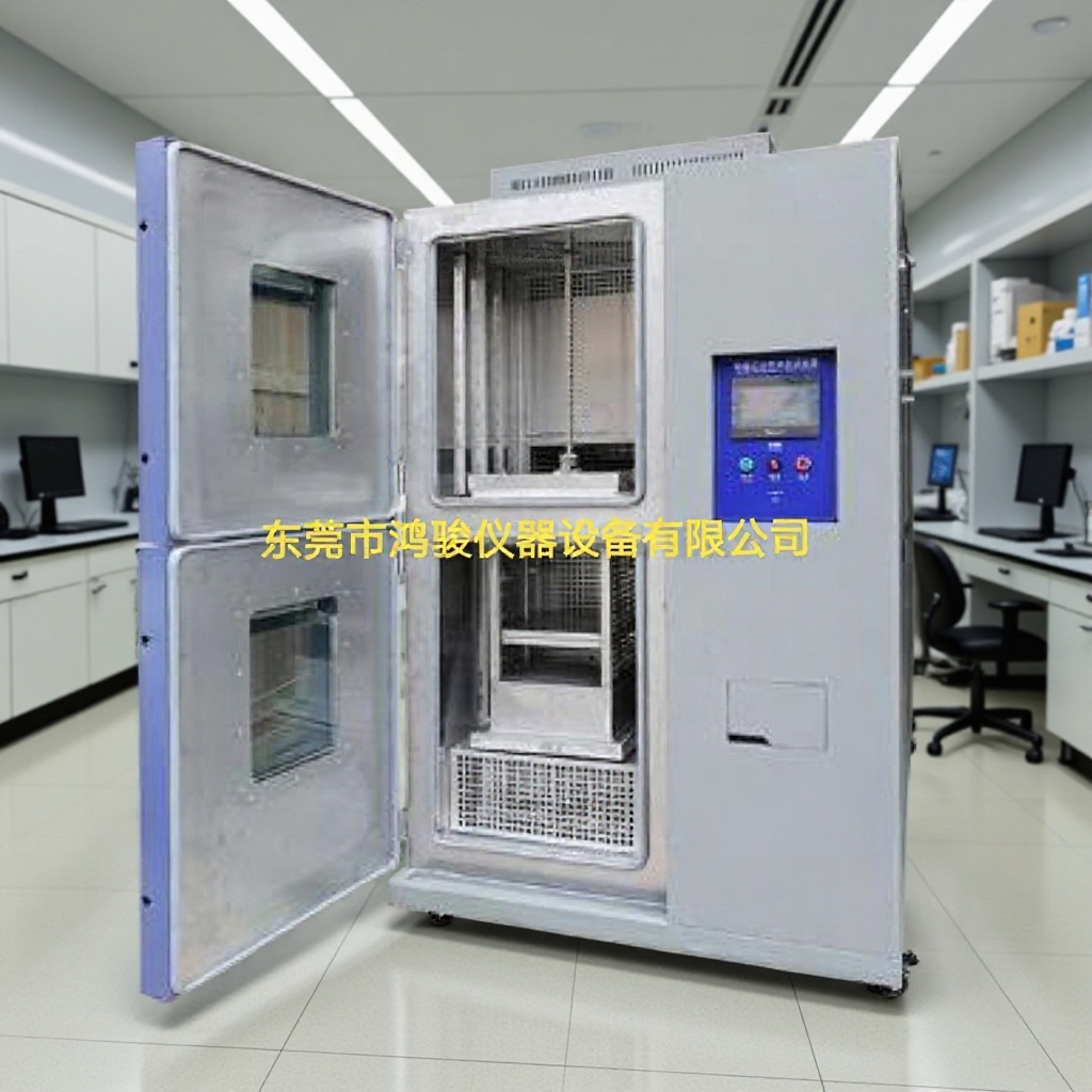 深圳冷热冲击试验箱批发商、冷热冲击试验箱厂商、温度冲击试验箱