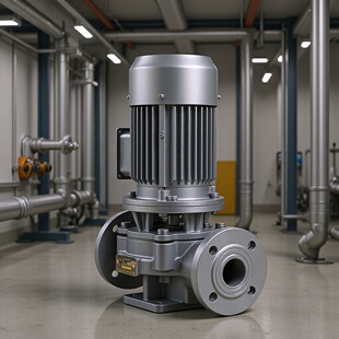 �x��ʽ���ˮѭ�hISWR�μ�����220/380�ܵ�����ISG�ܵ���������