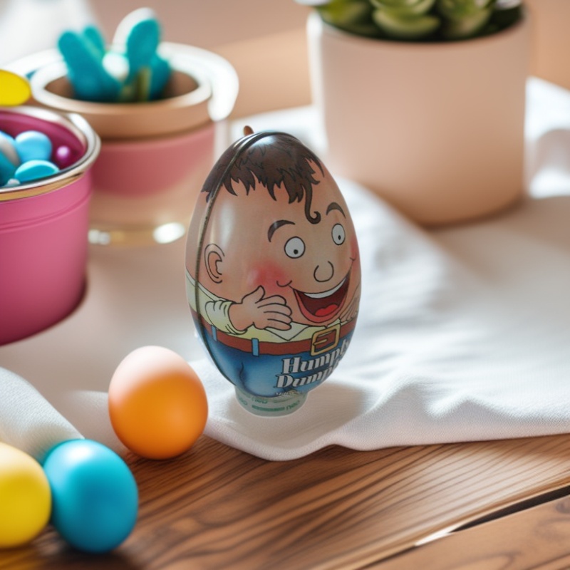 源头厂家供应蛋形罐、鸡蛋形罐，圣诞节蛋罐