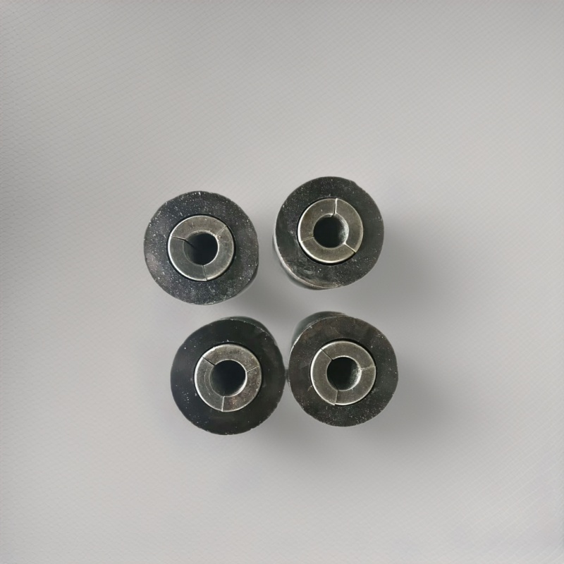 神东工矿15.24锚具煤矿锚杆专用预应力锁具钢筋机械