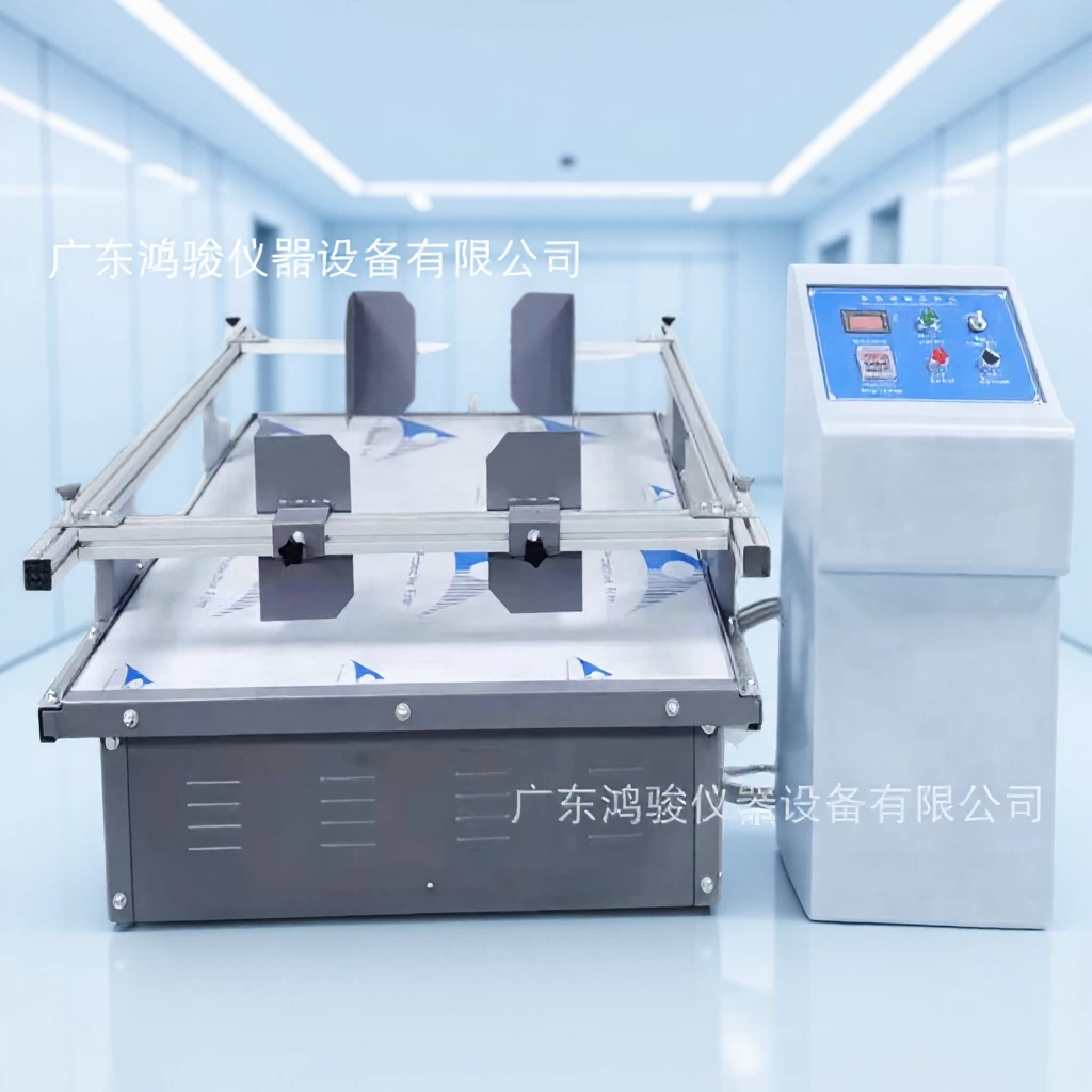 Производитель машин для имитационных вибрационных испытаний транспорта, цена на имитационные вибрационные испытательные машины, вибрационный испытательный стенд Hongjun