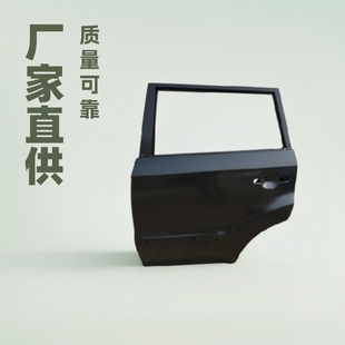[Ready Stock] Suitable for Soul 2009- Rear Door-Left Car Door Empty Shell (Factory Direct Sales Price)