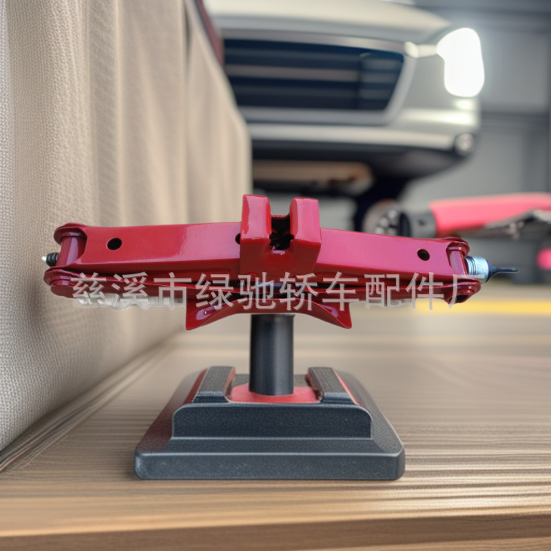 【厂家直供】0.8T液压手摇千斤顶【促销价】