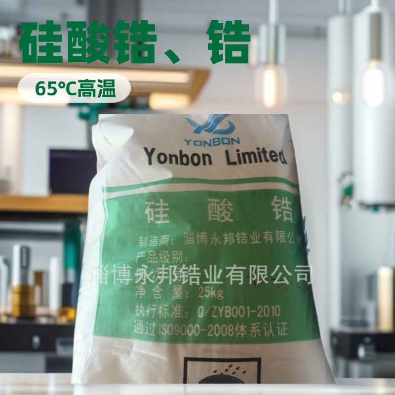 65%硅酸锆 、硅酸锆、高白硅酸锆