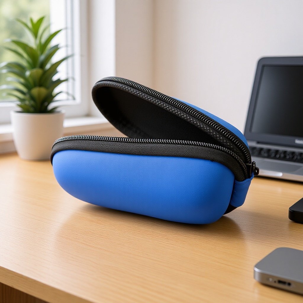 剃须刀收纳包装盒批发收纳盒刮胡刀各种尺寸